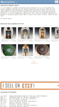 Mobile Screenshot of mysterystonesculpture.com